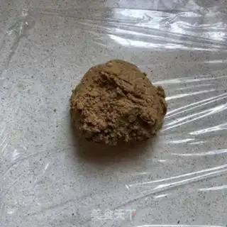 Make Wheat sprouts and red sugar cookies step 7