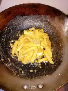 Make Potatoes step 5