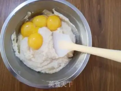 Make Cake step 6