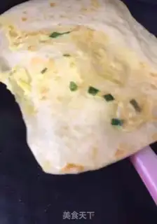 Make Egg-bread step 14