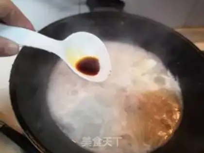 Make A tofu cod step 7