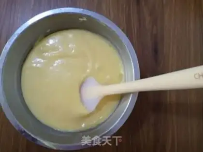 Make Cake step 7