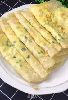 Make Egg-bread step 15