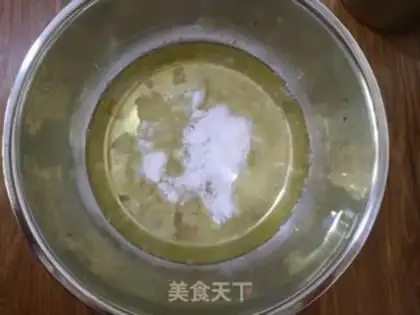 Make Cake step 8