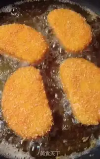 Make Soybeans step 5