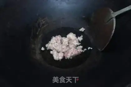 Make The radish bun step 1