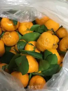 Make Orange plate step 0