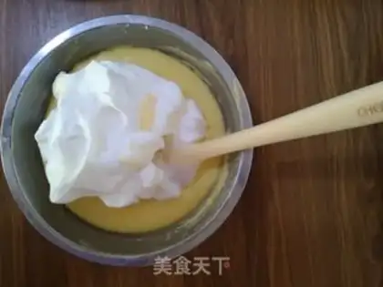 Make Cake step 10