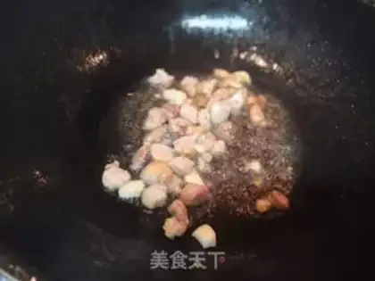 Make Paprika step 1