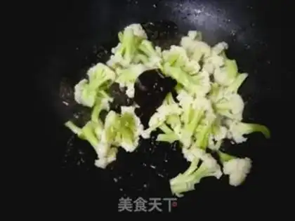Make Organic bouquet step 5