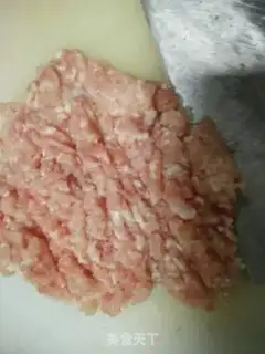 Make Roach chicken balls step 2