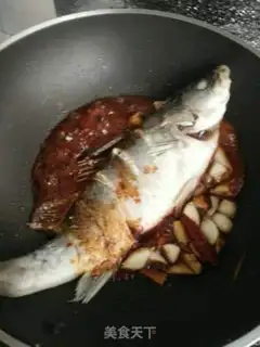 Make Burn the bass step 8