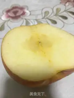 Make Orange plate step 1