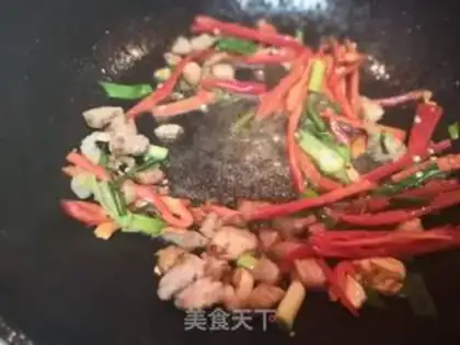 Make Paprika step 2