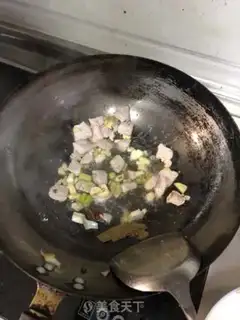 Make Tofu step 2