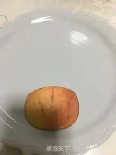 Make Orange plate step 2