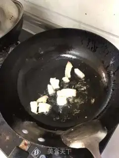 Make A sprout fan step 2