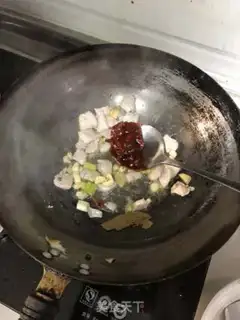 Make Tofu step 3