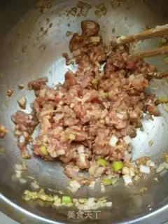 Make Roach chicken balls step 5
