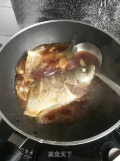 Make Burn the bass step 9