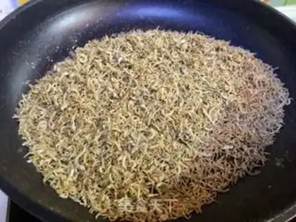 Make Korean Little Petron step 5