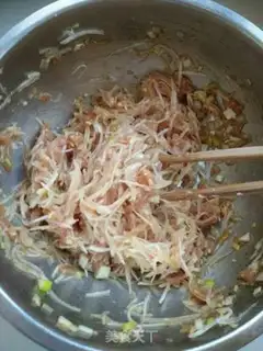 Make Roach chicken balls step 7