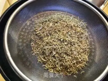 Make Korean Little Petron step 6