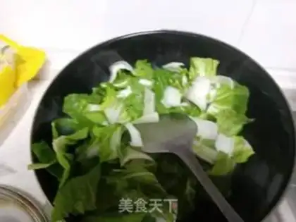 Make Fry mushrooms step 4