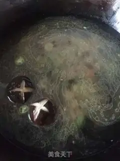 Make Breakfast noodles step 3