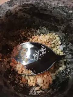 Make Chicken silk cabbage step 13