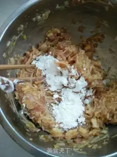 Make Roach chicken balls step 9