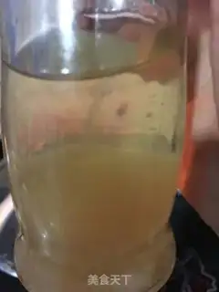 Make Chicken silk cabbage step 14