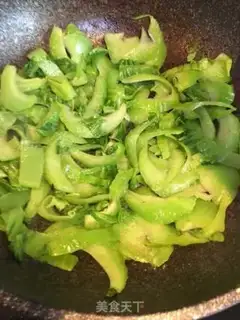Make Clean up the mustard step 2