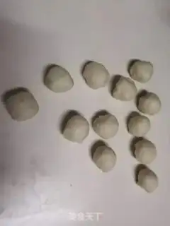 Make Potato pancakes step 7