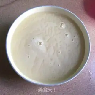 Make radish fragrance step 0