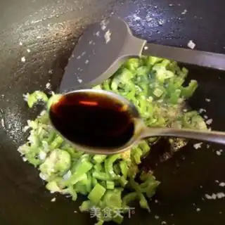 Make Korean Little Petron step 10