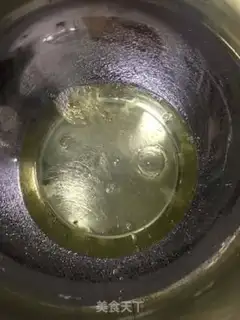 Make A bath milk cake step 3