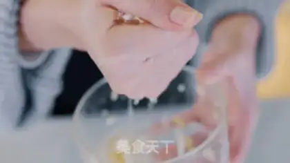 Make Fancy dumplings step 2