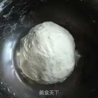 Make radish fragrance step 2