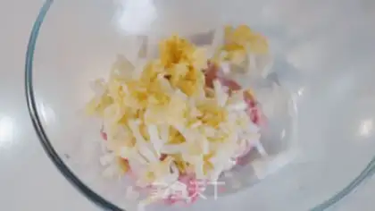 Make Fancy dumplings step 3