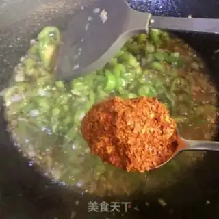 Make Korean Little Petron step 12