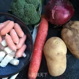Make I