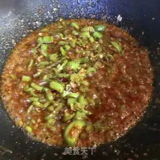 Make Korean Little Petron step 13