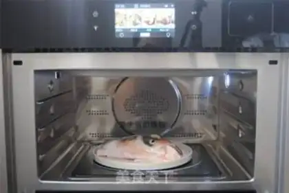 Make Pepper chopper head step 2
