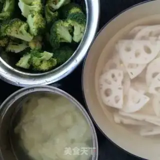 Make I