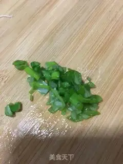 Make Chicken silk cabbage step 19