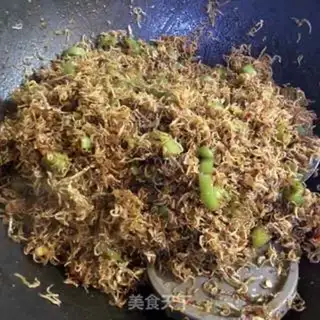 Make Korean Little Petron step 14