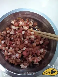 Make Porridge step 1