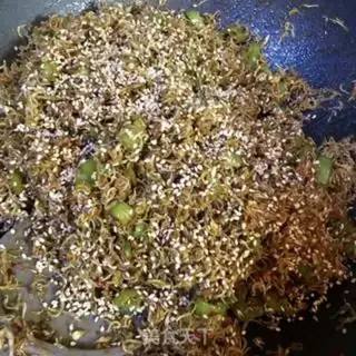 Make Korean Little Petron step 15