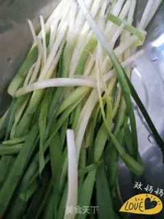 Make Porridge step 2